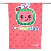 Embroidered CoComelon Kids Beach Towel