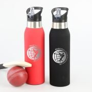 Engraved Promotional 500ml Sports Drink Bottle
