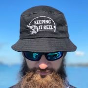 The Ultimate Keeping it Reel Fisherman Hamper