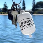 The Ultimate Keeping it Reel Fisherman Hamper