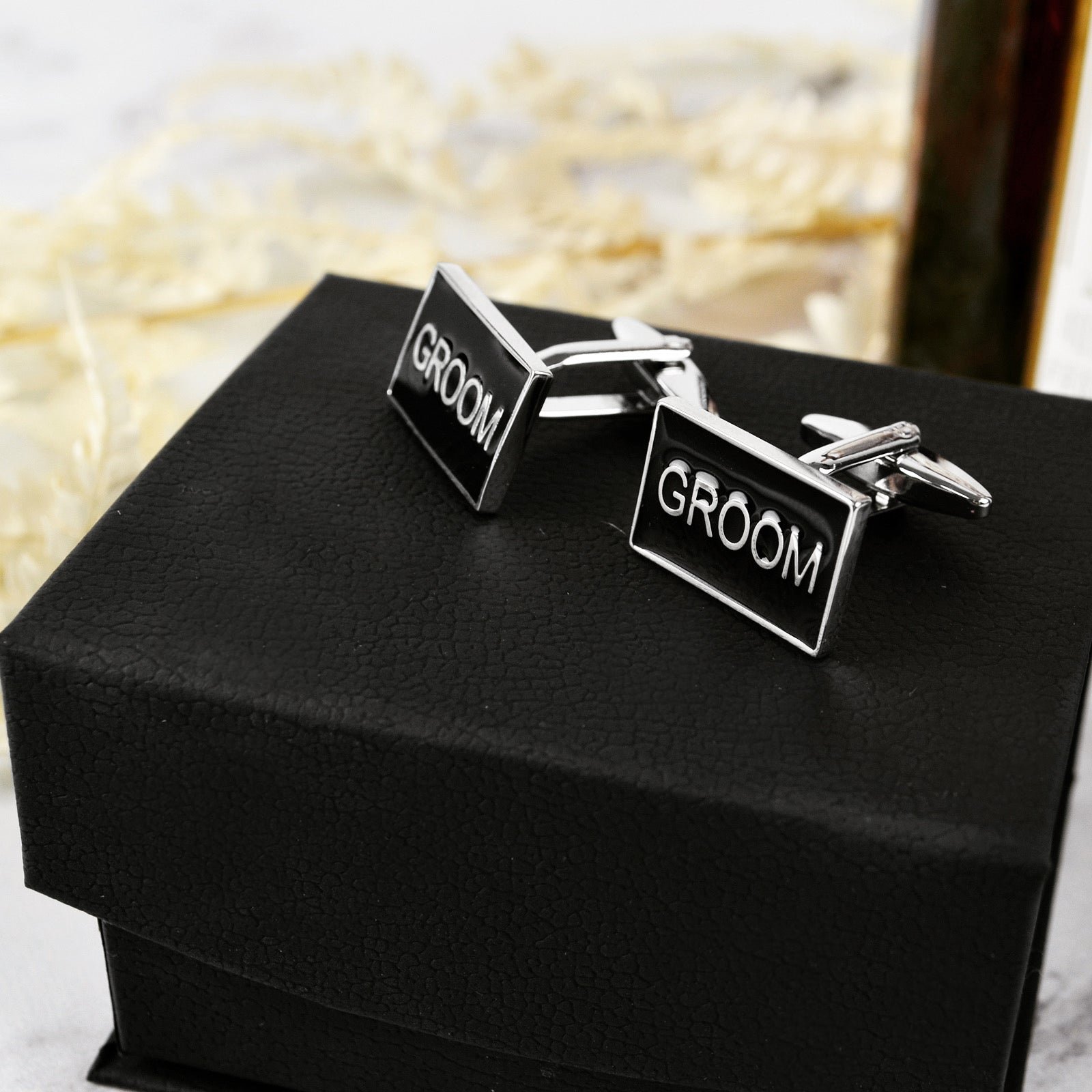 Bridal Party Cufflinks