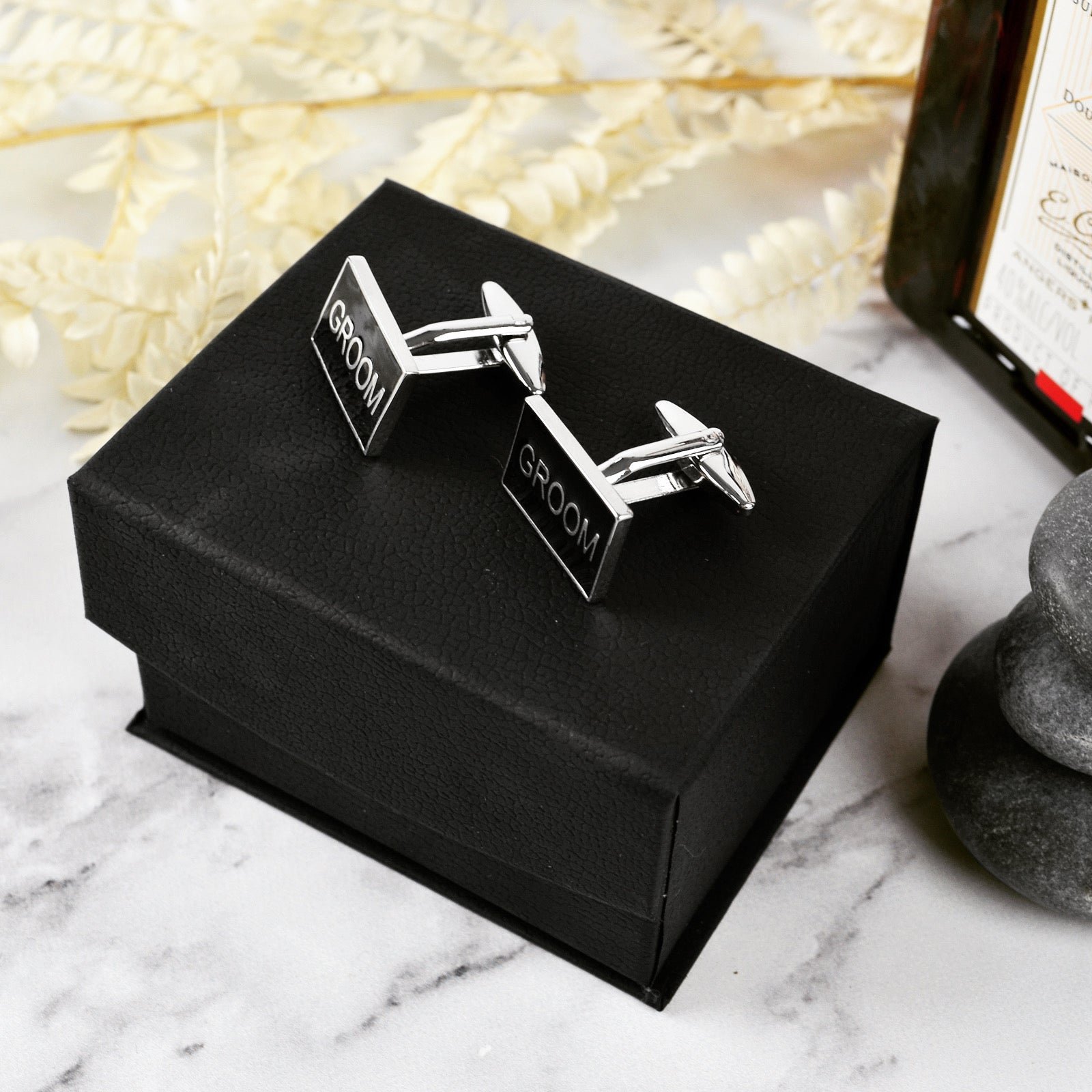 Bridal Party Cufflinks