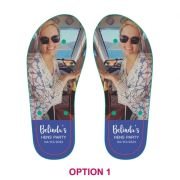 Hens Party Thongs (Flip Flops / Jandals)