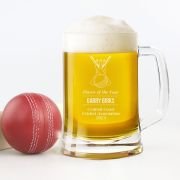 Engraved Trophy Award 500ml Beer Mug Stein
