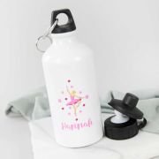 Printed Ballerina Kids Drink Bottle 500ml