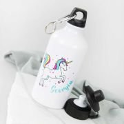 Printed Unicorn Ship Kids Drink Bottle 500ml