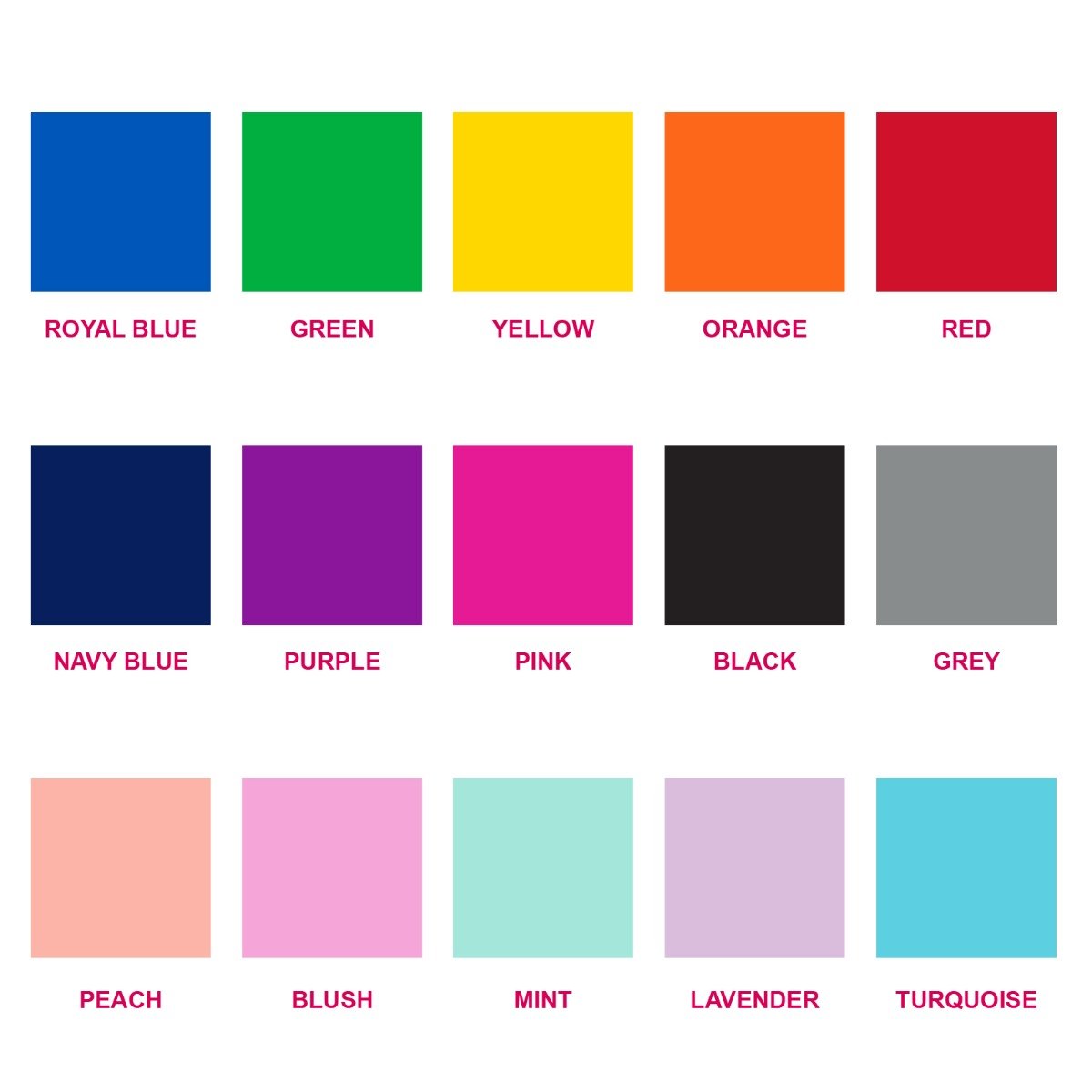 Bucks Party Stubby Holders – 1 Colour Print