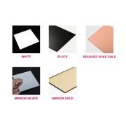 Laser Cut You are the best thing Acrylic Sign