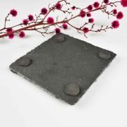 Engraved Wedding Slate Coasters Favours